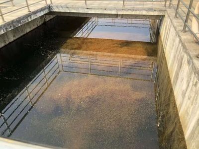 棗莊城里的污水都去哪了？揭秘污水處理與再生利用之旅