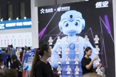 UBTECH攜手編程機器人，帶來最好的開學禮物 智能機器人銷售新篇章